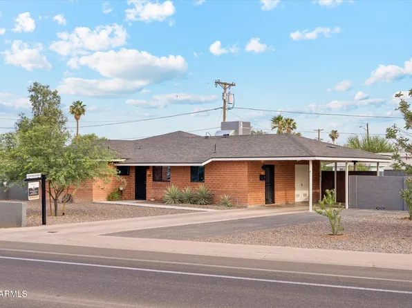 2011 W CAMPBELL Avenue, Phoenix, AZ 85015
