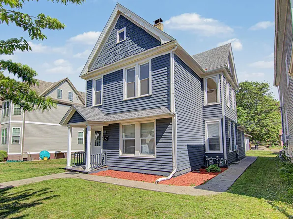937 Thomas Ave, Saint Paul, MN 55104