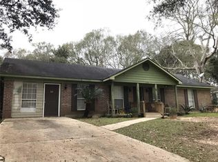 7530 Sharon Ct, Theodore, AL 36582