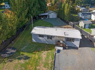 8304 160th Drive NE, Lake Stevens, WA 98258