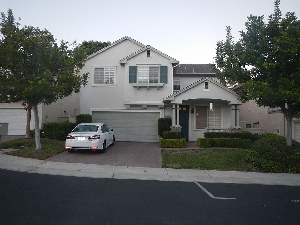 exterior front view