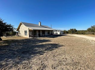 544 Cinco Springs Rd, Junction, TX 76849