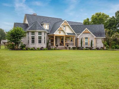 201 Ascot Dr, Camden, SC, 29020