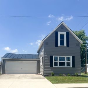 216 S West St, Winchester, IN, 47394