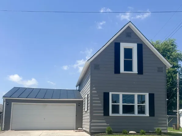 216 S West St, Winchester, IN 47394