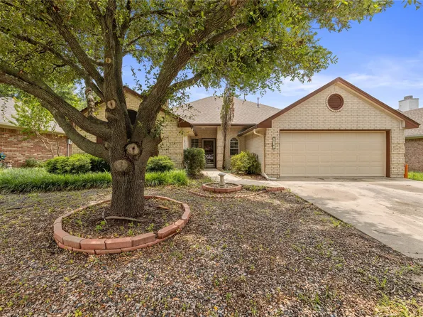 2020 Benjamin Dr, Sanger, TX 76266