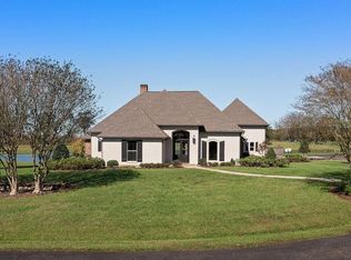18261 Highway 10, Kentwood, LA 70444