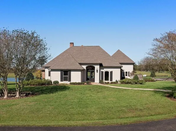 18261 Highway 10, Kentwood, LA 70444