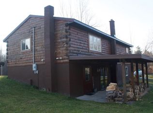 3592 E Manales Rd, Fountain, MI 49410