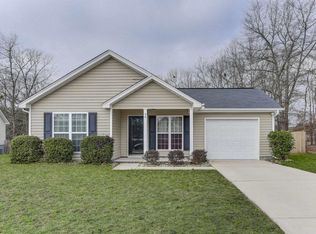30 Lone Oak Ct, Elgin, SC 29045