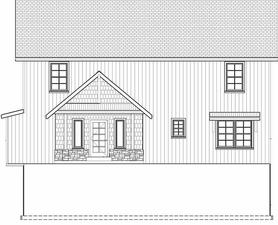 2nd image of 39 Phase 2 Chateau Mountain Dr