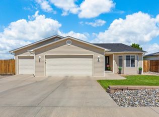 2664 Sheene Rd, Grand Junction, CO 81503