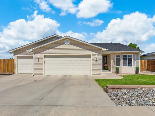 2664 Sheene Rd, Grand Junction, CO 81503