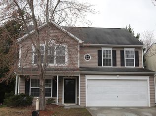 1004 Stennis Way, Durham, NC 27703