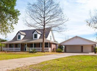 2603 Michael Wayne Rd, Rosharon, TX 77583