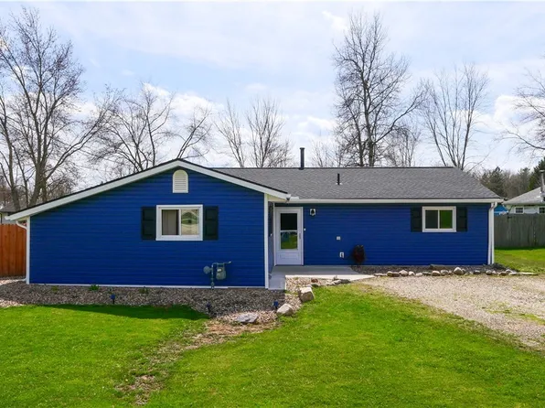 2662 Notle St, Streetsboro, OH 44241