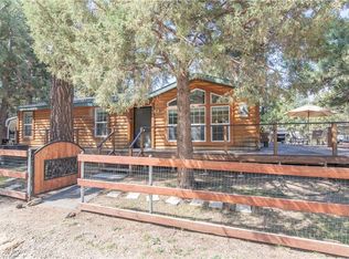785 Woodland Dr, Big Bear City, CA 92314