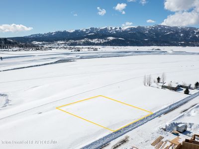 Lot 29 Aster Loop, Alpine, WY, 83128