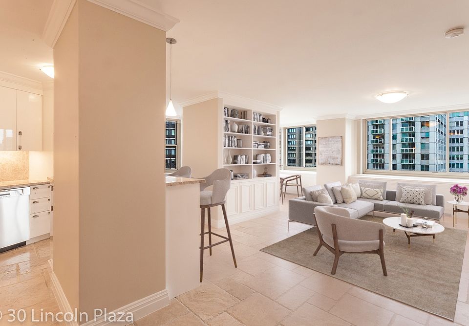 1st image of 30 W 63rd St APT 24K