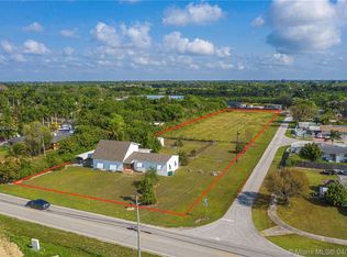 19311 SW 320th St, Homestead, FL 33030