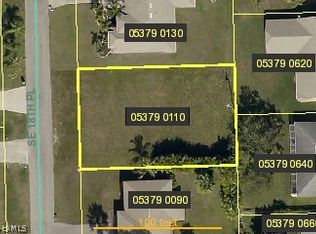 2227 SE 18th Place Cpe, Coral, FL 33990