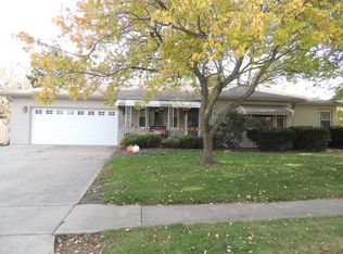 620 Hazen Ave, Oglesby, IL 61348