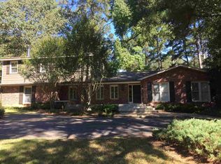 2204 Southwood Rd, Jackson, MS 39211