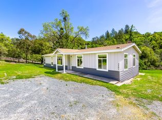 5491 Old French Town Rd, Shingle Springs, CA 95682