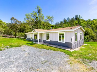 5491 Old French Town Rd, Shingle Springs, CA, 95682