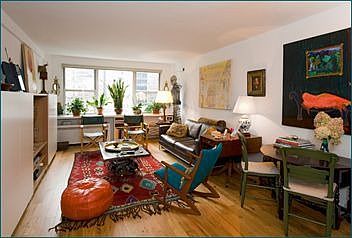 2nd image of 221 E 50th St APT 7D