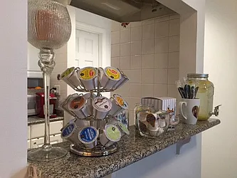 Rented by New Vista Horizons, Inc.