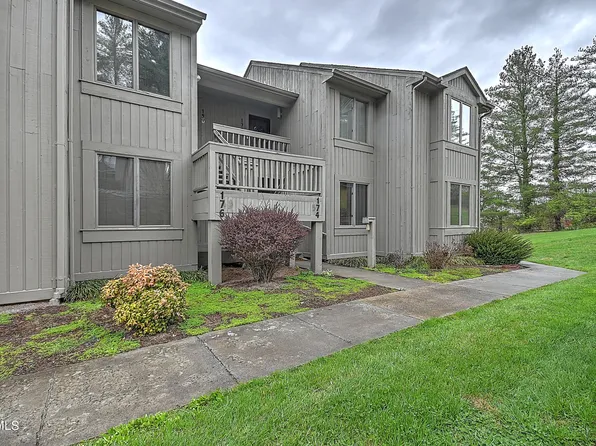 174 Windmere Hts #174, Bristol, VA 24201