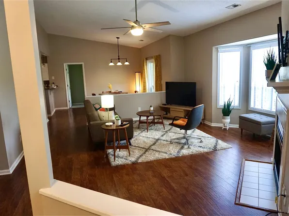 603 Spring Forest Rd, Greenville, NC