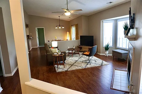 603 Spring Forest Rd #F Photo 1