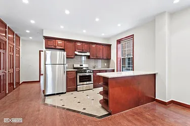 Rented by Compass