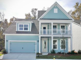 1245 Ames Way, Mount Pleasant, SC 29466