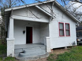 1611 Oleander St, Baton Rouge, LA 70802