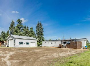 363044 S Range Road 5 #1, Rural Clearwater County, AB T0M