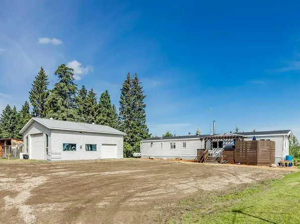 363044 S Range Road 5 #1, Rural Clearwater County, AB T0M