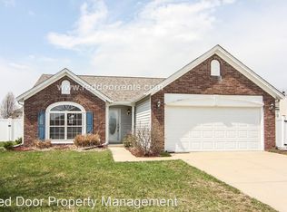 8396 Braid Cir, Avon, IN 46123