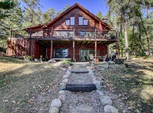28155 Far North Dr, Nevis, MN 56467
