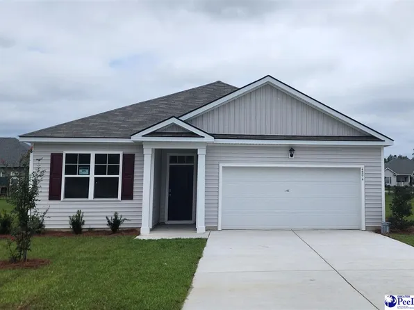 4894 Westpark Dr, Darlington, SC 29532