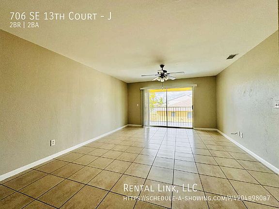 2nd image of 706 SE 13th Ct APT J