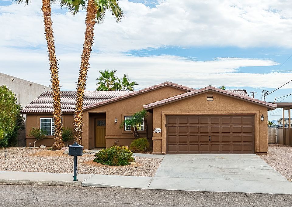 Your House in Havasu