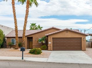 2260 Pima Dr N, Lake Havasu City, AZ 86403