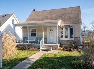 2027 Winton Ave, Indianapolis, IN