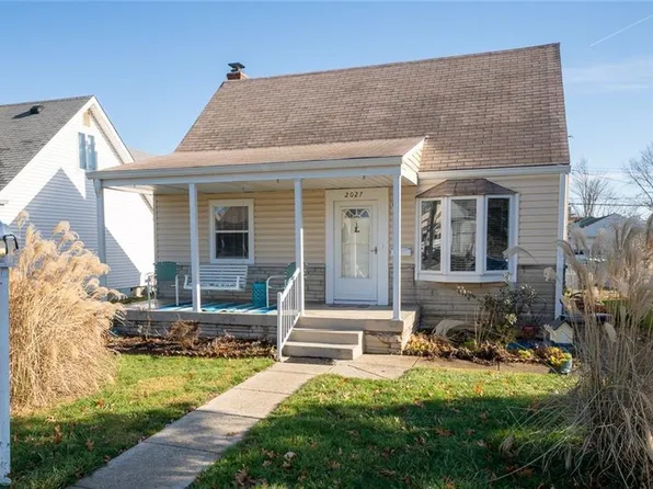 2027 Winton Ave, Indianapolis, IN 46224