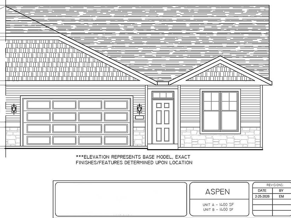 2nd image of 203 Curry LANE