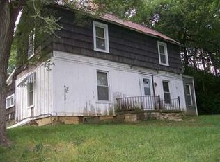 489 Dogtown Rd SE, Washington Ch, OH 43160