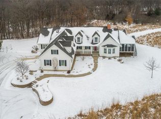 4907 Valley Farm Rd, Central City, IA 52214